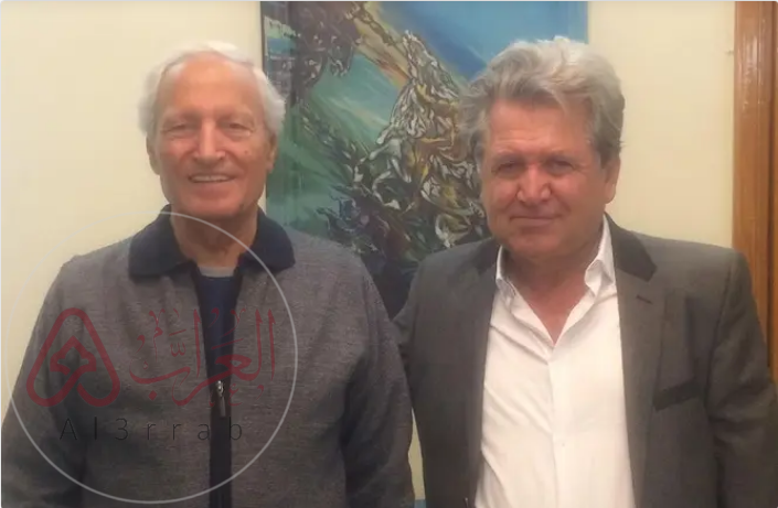 من هو فاروق الشرع ويكيبيديا السيرة الذاتية