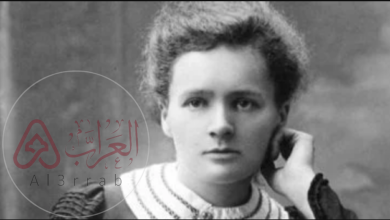 من هي اول امراه فازت بجائزه نوبل