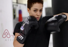 من هي هتان السيف ويكيبيديا لاعبة الملاكمة السعودية