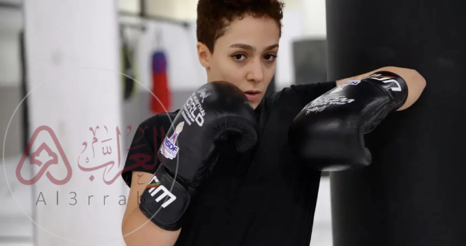 من هي هتان السيف ويكيبيديا لاعبة الملاكمة السعودية