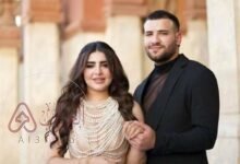 سبب فسخ خطوبة مسلم مع يارا تامر