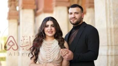 سبب فسخ خطوبة مسلم مع يارا تامر