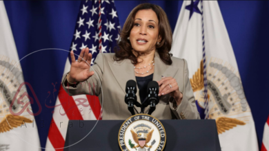 من هي كاميلا هاريس ويكيبيديا نائبة الرئيس المنتخب جو بايدن