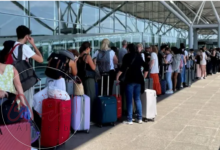 القطاعات التي تأثرت بالعطل التقني الذي أصاب أنظمة التكنولوجيا في العالم