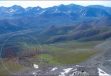 اي جبل يفصل بين اوروبا واسيا