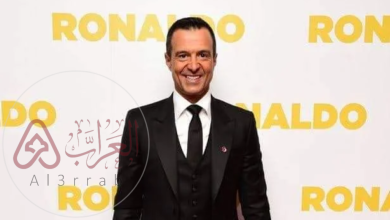 من هو خورخي مينديز ويكيبيديا وكيل لاعبين في العالم