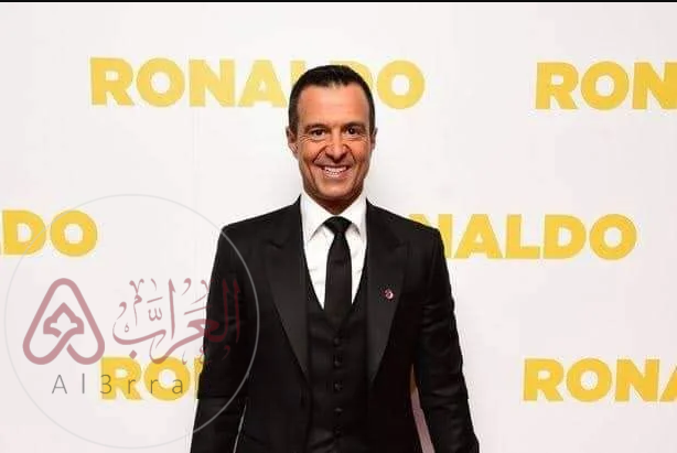 من هو خورخي مينديز ويكيبيديا وكيل لاعبين في العالم