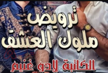 رواية ترويض ملوك العشق الفصل الاخير كاملة pdf