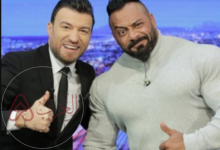 جانتي شعبان ويكيبيديا وكم عمره