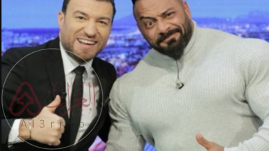 جانتي شعبان ويكيبيديا وكم عمره