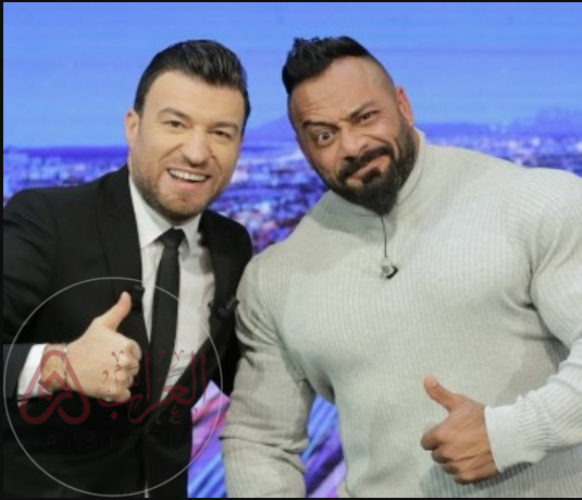 جانتي شعبان ويكيبيديا وكم عمره