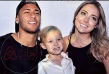 من هي كارولينا دانتاس ويكيبيديا زوجة نيمار عمرها جنسيتها ديانتها