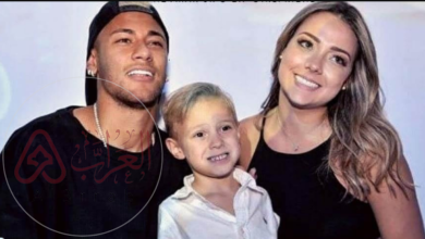 من هي كارولينا دانتاس ويكيبيديا زوجة نيمار عمرها جنسيتها ديانتها