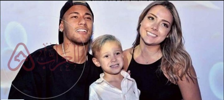 من هي كارولينا دانتاس ويكيبيديا زوجة نيمار عمرها جنسيتها ديانتها