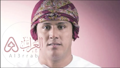 من هو الفنان سلطان العماني ويكيبيديا السيرة الذاتية