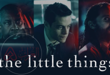 فيلم the little things مترجم كامل بجودة HD