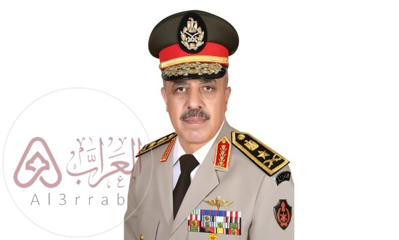 من هو رئيس أركان حرب القوات المسلحة الجديد؟ السيرة الذاتية