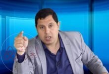 من هو صابر مشهور ويكيبيديا السيرة الذاتية