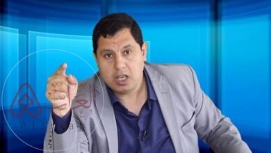 من هو صابر مشهور ويكيبيديا السيرة الذاتية