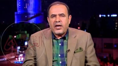 من هو عريب الرنتاوي ويكيبيديا السيرة الذاتية