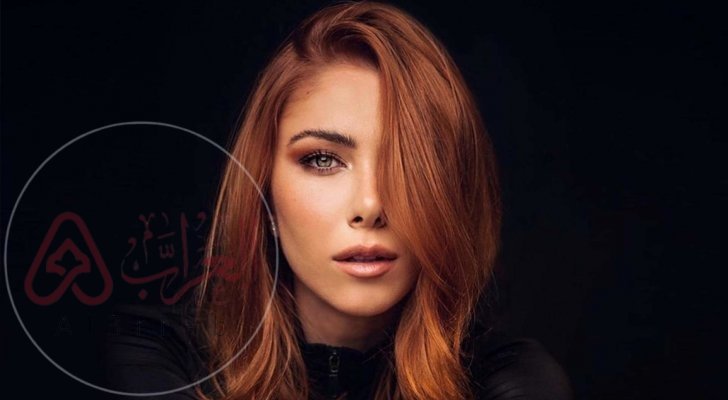 من هي دانييلا رحمة زوجة ناصف زيتون وكم عمرها