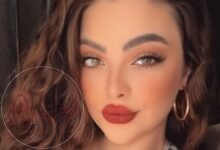 من هي ميرنا عبد الحي ويكيبيديا وكم عمرها