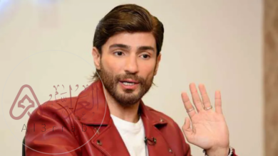 من هو شادي شامل ويكيبيديا وكم عمره