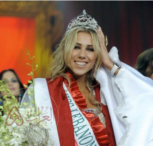 دانييلا رحمة