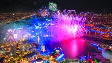 riyadh season is one of the biggest festivals in riyadh