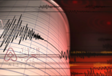 ما اسم الجهاز الذي يستعمل لتسجيل الموجات الزلزالية ؟
