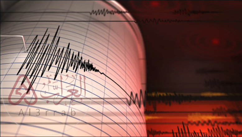 ما اسم الجهاز الذي يستعمل لتسجيل الموجات الزلزالية ؟