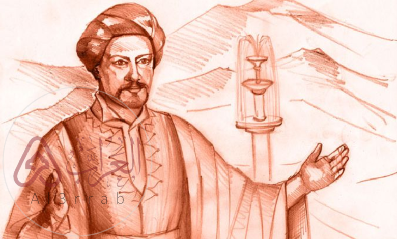 اهتم ابن الجزري ماذا اهتم ابن الجزري؟