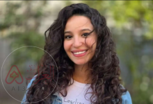 من هي مريم الجندي ويكيبيديا