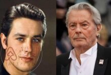 سبب وفاة آلان ديلون الممثل الفرنسي وما هو مرضه!