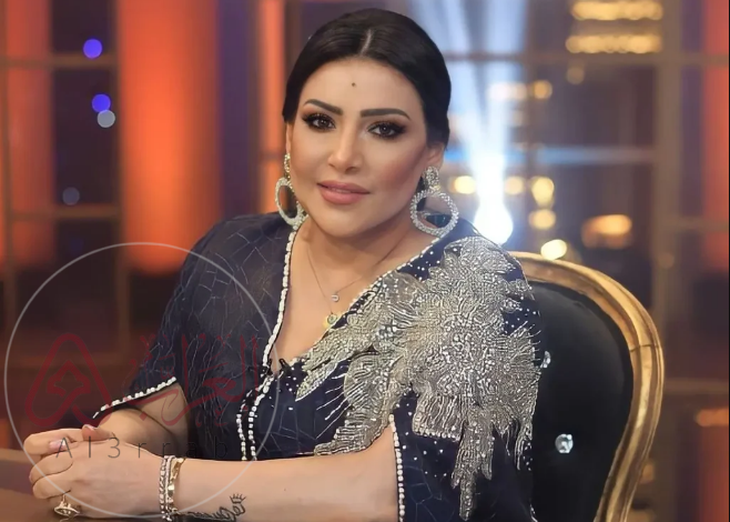 ما هو مرض بدرية طلبة الذي تسبب في إنقاص وزنها الي 45 كيلو