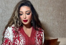 فيديو رجوى الساهلي كامل بدون حذف