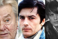 سبب وفاة آلان ديلون وما هو مرضه