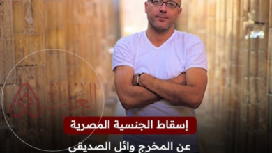 من هو وائل الصديقي ويكيبيديا وسبب سحب الجنسية المصرية منه