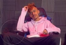 من هو كزبرة المغني ويكيبيديا وأسمه الحقيقي