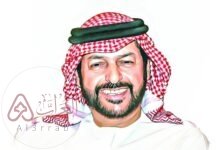 من هو مانع سعيد العتيبة ويكيبيديا