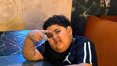 سبب وفاة ضاضا وما هو مرضه