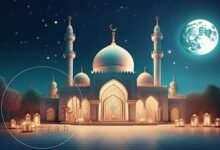 اذاعه مدرسيه عن المولد النبوي كاملة لجميع المراحل