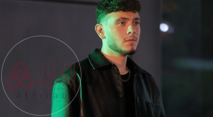 الشامي ويكيبيديا اسمه الحقيقي ثروته عمره