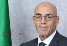 عبد العالي حساني شريف ويكيبيديا