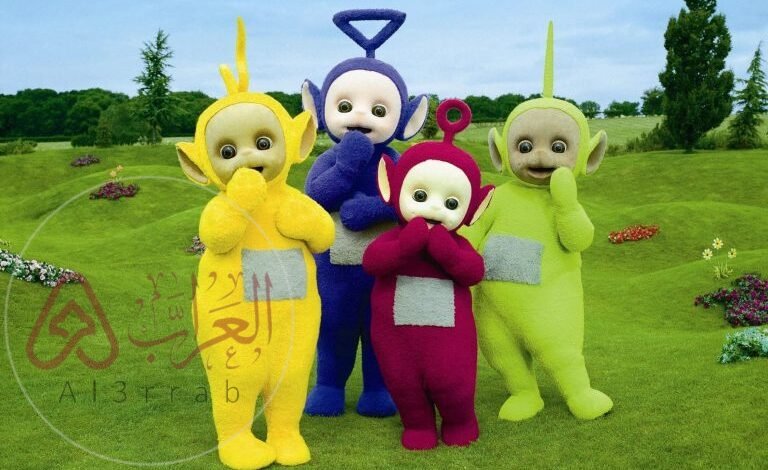 قصة تيليتابيز الحقيقية ويكيبيديا كاملة