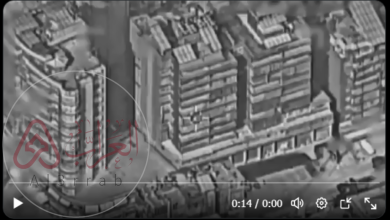 فيديو لحظة اغتيال محمد سرور..وأهم المعلومات عنه