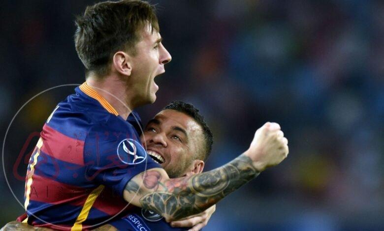 أكثر لاعب حقق بطولات في التاريخ ويكيبيديا