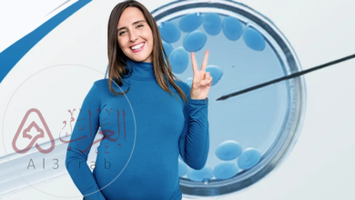 تجربتي مع الحقن المجهري وهل هي مؤلمة