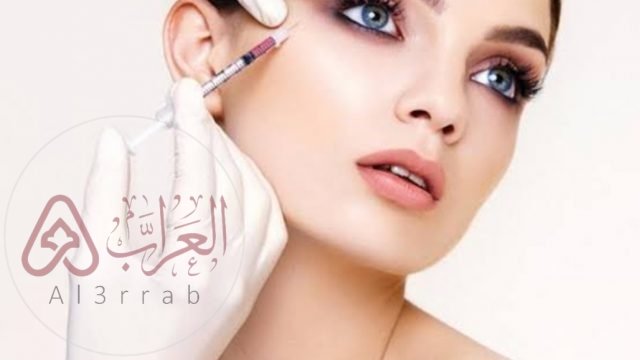 الفرق بين إبرة البروفايلو و البروفاوند