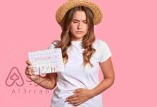 تجربتي مع أعراض التبويض المؤدية للحمل